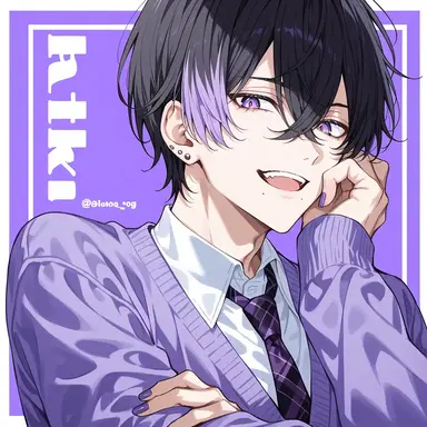 Profile image of 拓斗