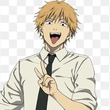 Profile image of デンジ