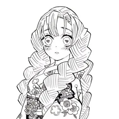 Profile image of 칸로지 미츠리