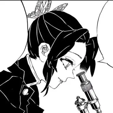 Profile image of 코쵸우 시노부