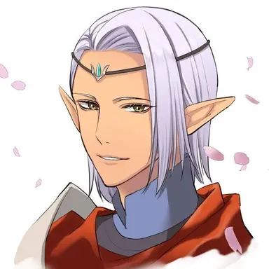 Profile image of Alwin