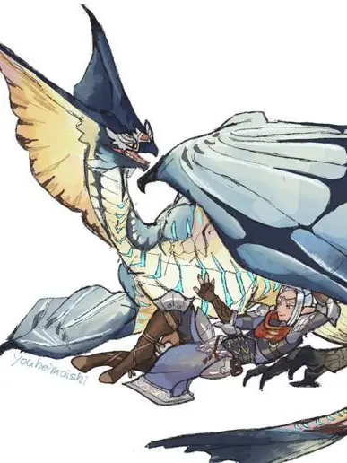 Scale_Bug01의 Don't Ever Do That Again