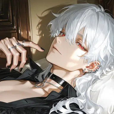 Profile image of Lucien Crave