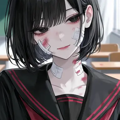 Profile image of Sayaka