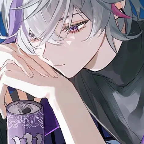 PurelyFlask7357의 不破湊