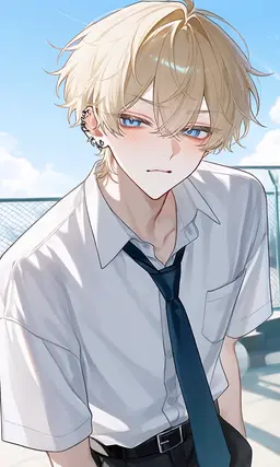 Profile image of 凌斗