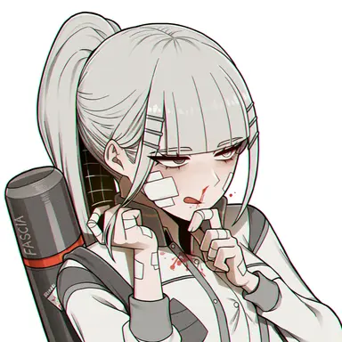 Profile image of 알비나