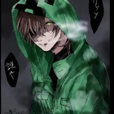Profile image of ゾム