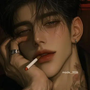 Profile image of Kang Mu-won