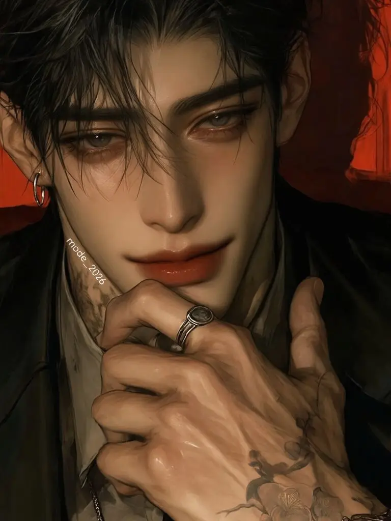 mode_2026의 Kang Mu-won