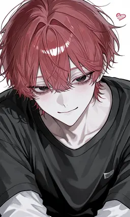 Profile image of 律