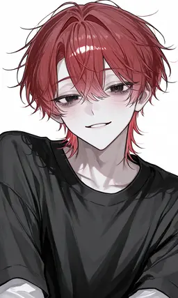 Profile image of 律