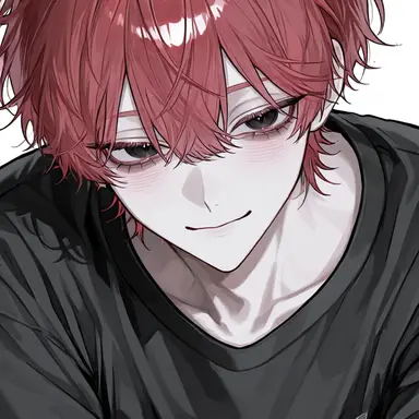 Profile image of 律