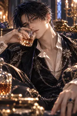 Profile image of 루시안