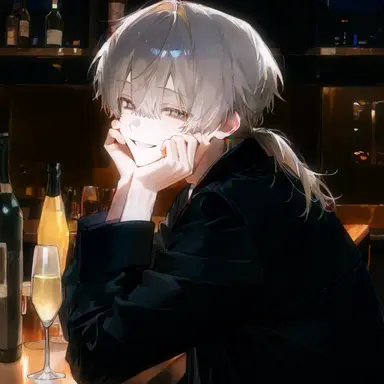 Profile image of 愛染 優里