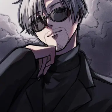Profile image of ヴァンダーマー
