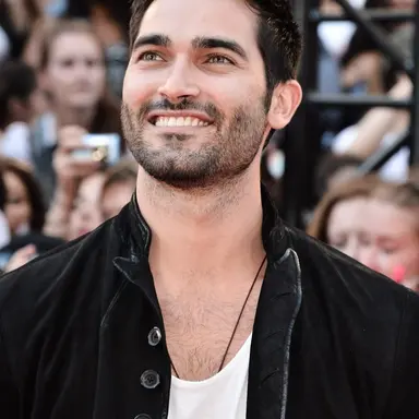 Profile image of Tyler Hoechlin