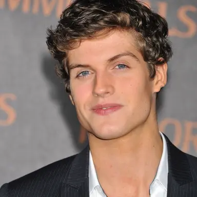 Profile image of Daniel Sharman