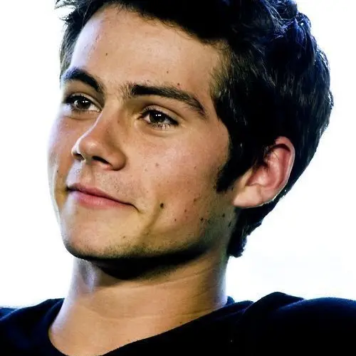 BlackHeron1460의 Teen Wolf Actor
