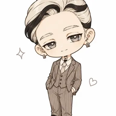 Profile image of 灰谷蘭