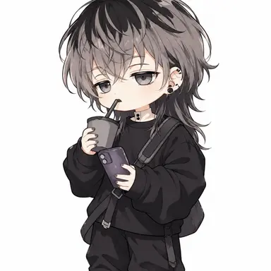 Profile image of 灰谷竜胆