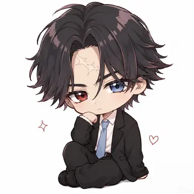 Profile image of 鶴蝶