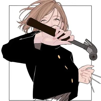 Profile image of 쿠기사키 노바라