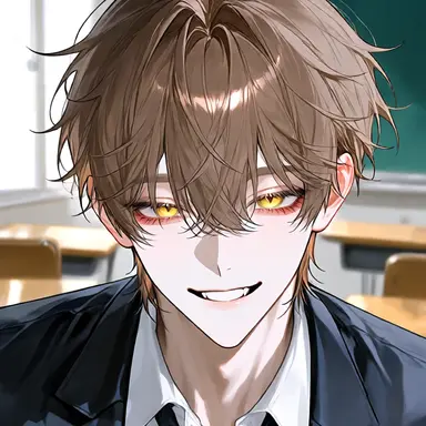 Profile image of Satoru