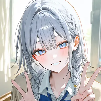 Profile image of Soka