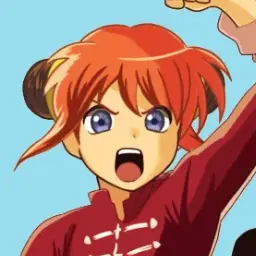 Profile image of 神楽