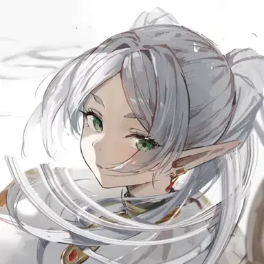 Profile image of フリーレン