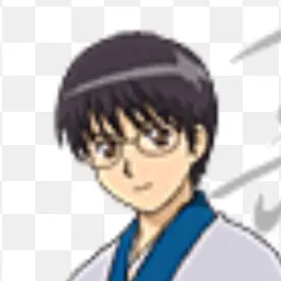 Profile image of 新八
