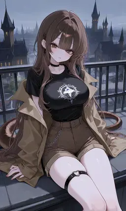 Profile image of アースアイ