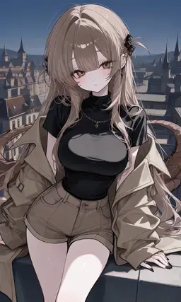 Profile image of アースアイ