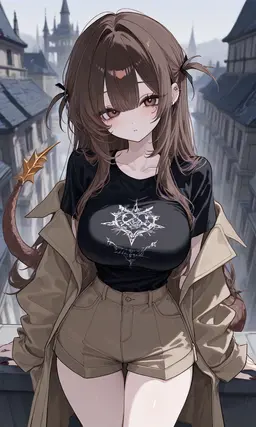 Profile image of アースアイ