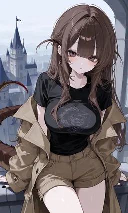 Profile image of アースアイ