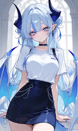 Profile image of スカイ