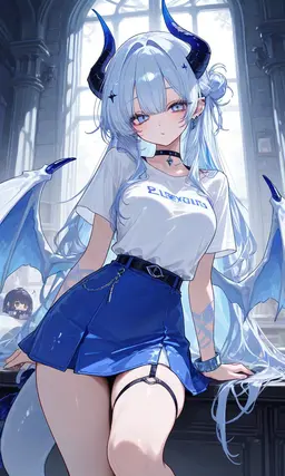Profile image of スカイ