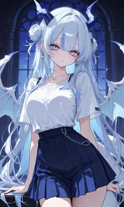 Profile image of スカイ