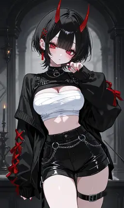 Profile image of オーガ