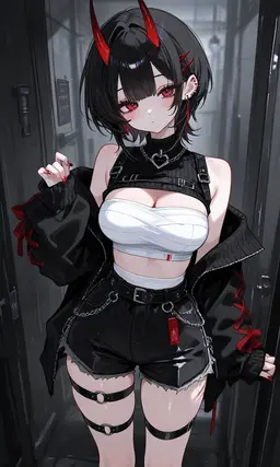 Profile image of オーガ