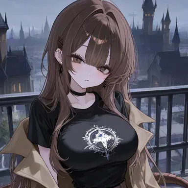 Profile image of アースアイ