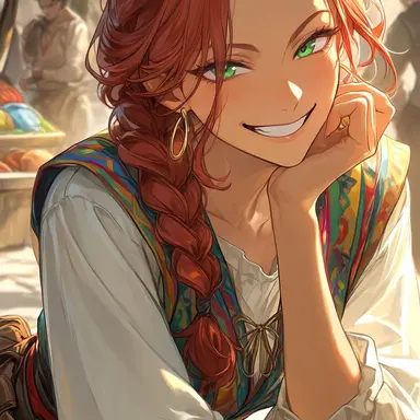 Profile image of Mirsha