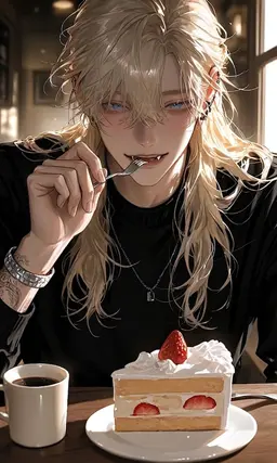 Profile image of 아마미야 루이