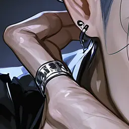 Profile image of 우스이