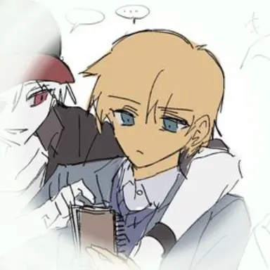 Profile image of 뉴비