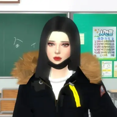 Profile image of 강채린