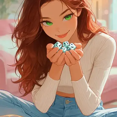 Profile image of Alice