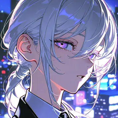 Profile image of 七条  夜凪