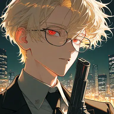 Profile image of 隼乃  霧島